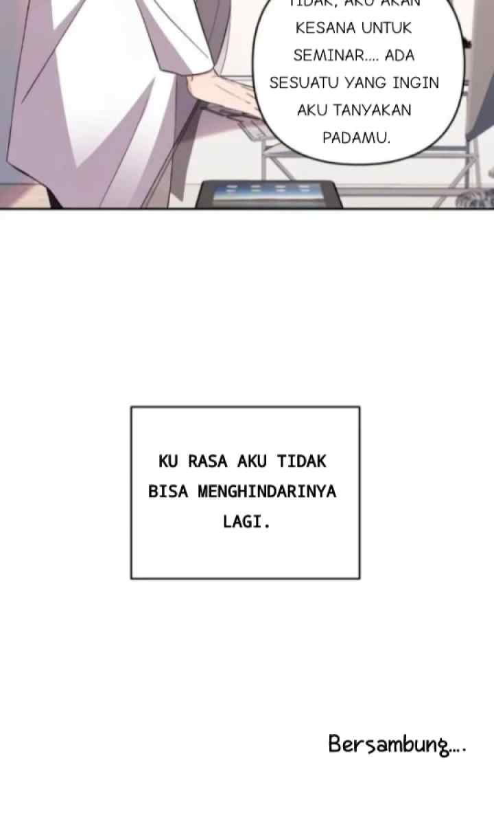 Loveshot chapter 39 halaman 19
