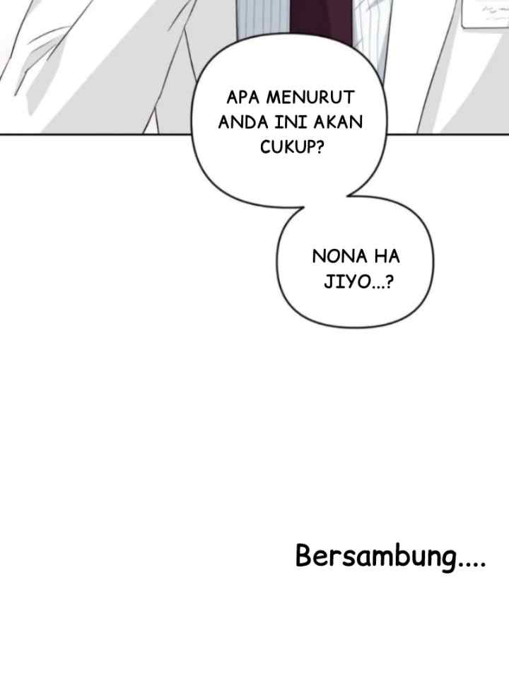 Loveshot chapter 8 halaman 15