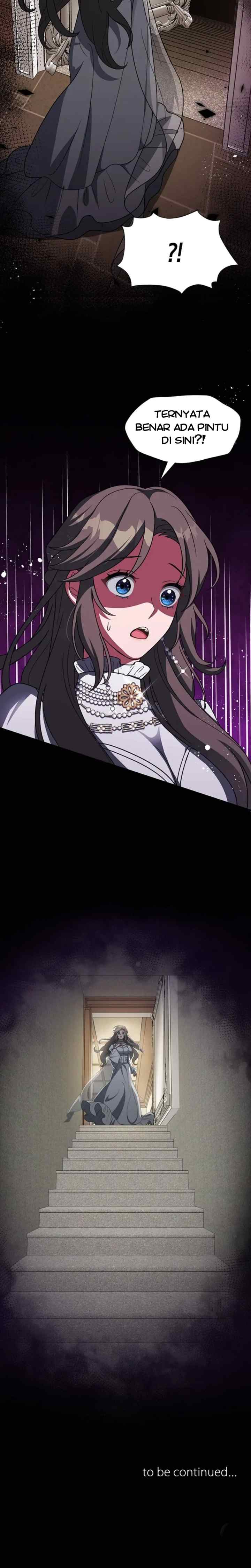 Luce: My New Identity as a Contract Wife chapter 10 halaman 18