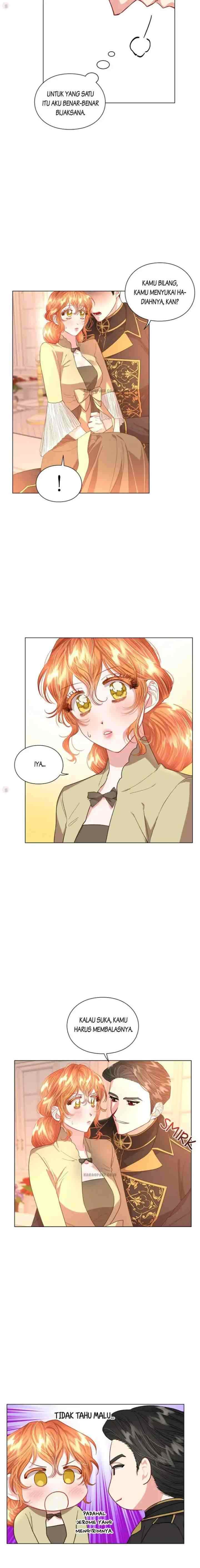Lucia chapter 47 halaman 4