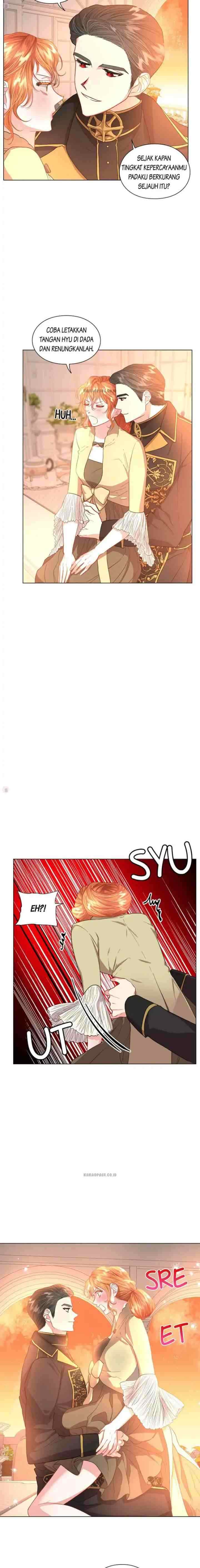 Lucia chapter 47 halaman 8