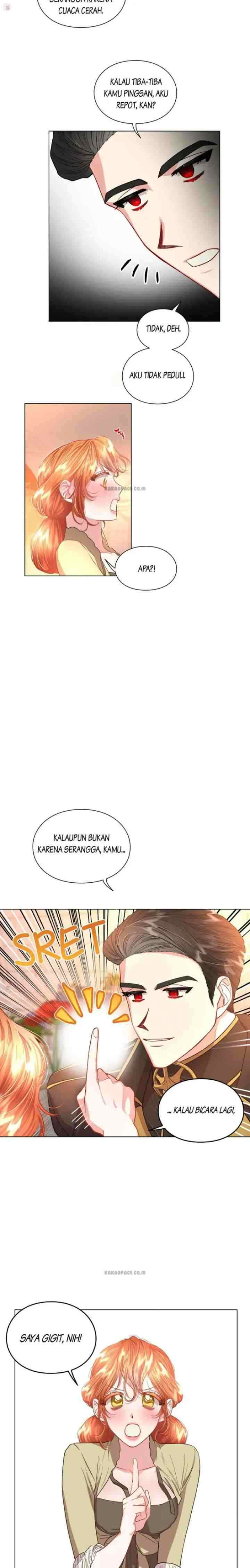 Lucia chapter 47 halaman 10