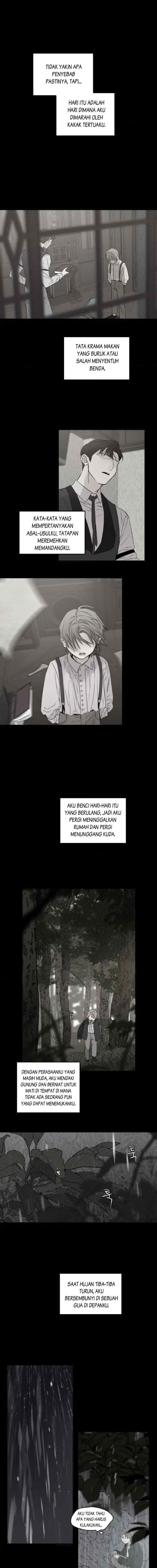 Lunacy chapter 14 halaman 6