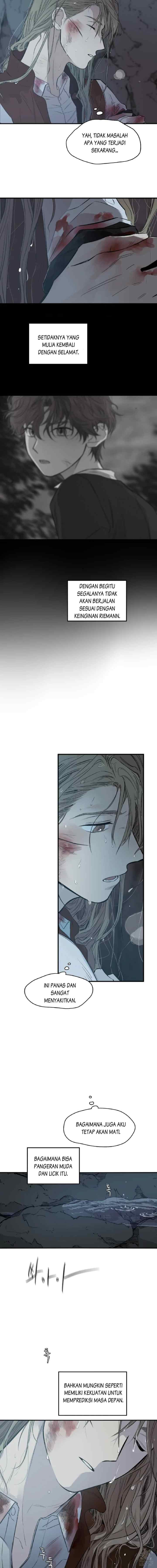 Lunacy chapter 14 halaman 9