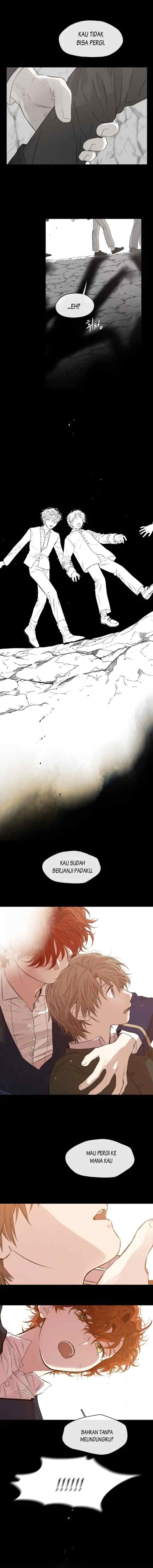 Lunacy chapter 15 halaman 5
