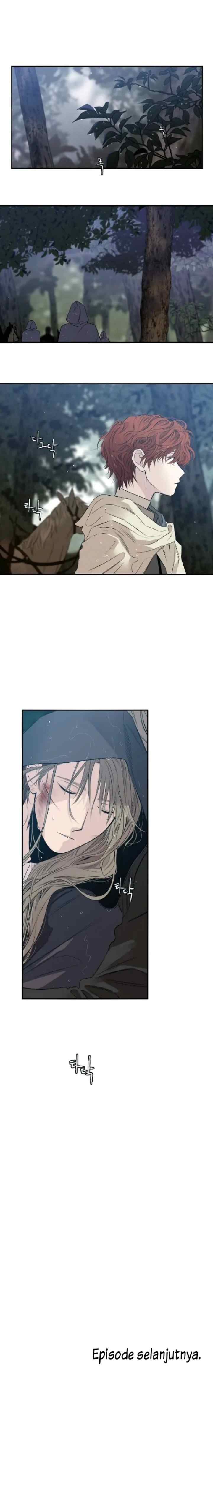 Lunacy chapter 15 halaman 10