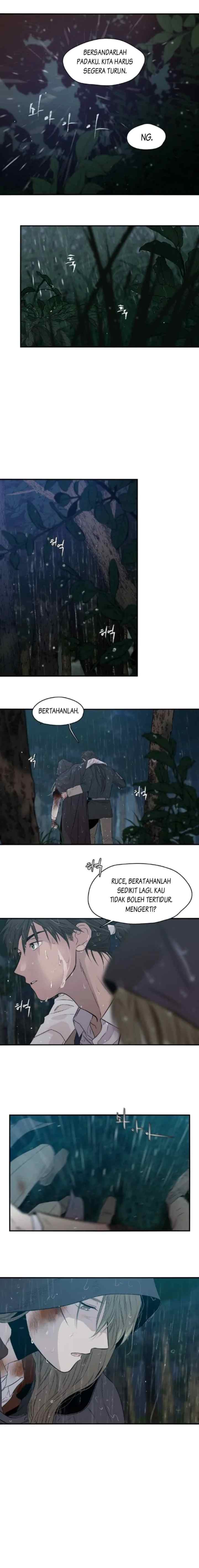 Lunacy chapter 15 halaman 7