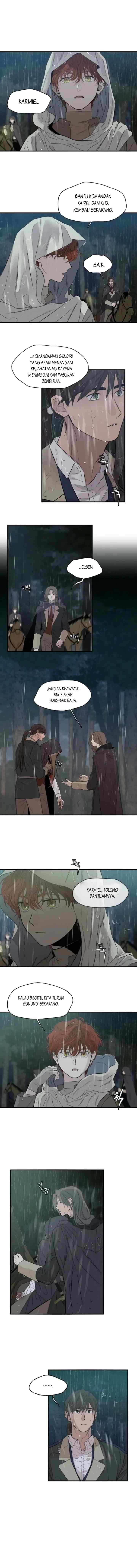 Lunacy chapter 15 halaman 9