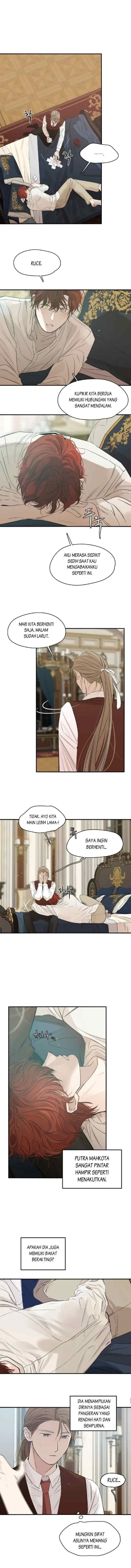 Lunacy chapter 17 halaman 4