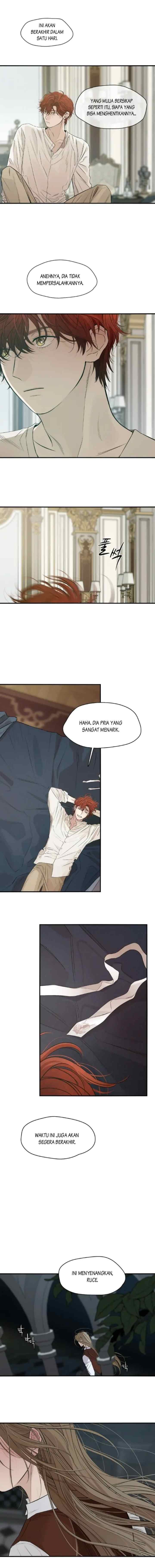 Lunacy chapter 17 halaman 9