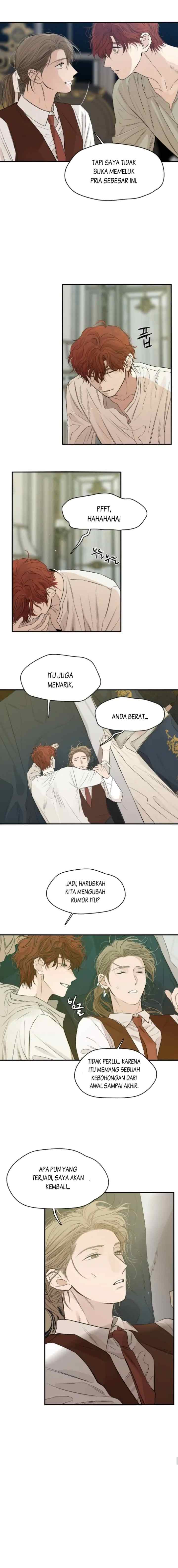 Lunacy chapter 17 halaman 6