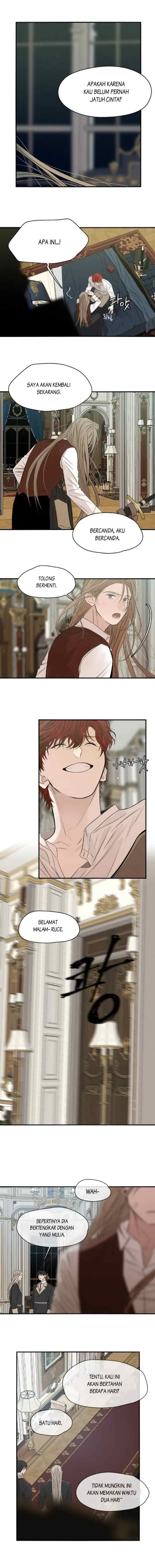 Lunacy chapter 17 halaman 8