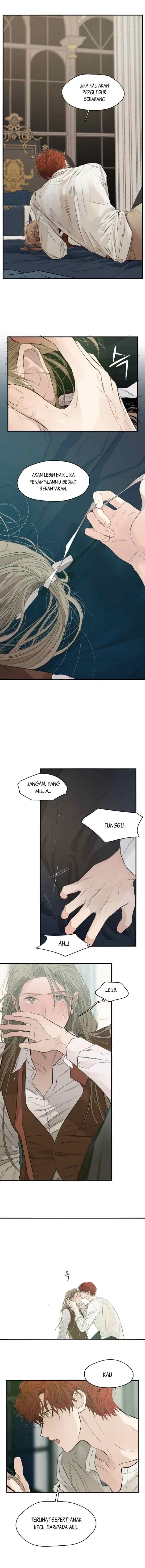 Lunacy chapter 17 halaman 7