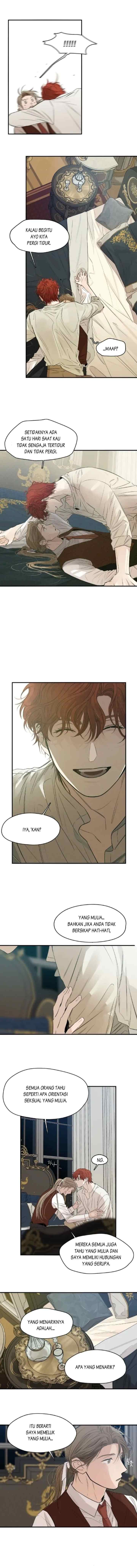 Lunacy chapter 17 halaman 5