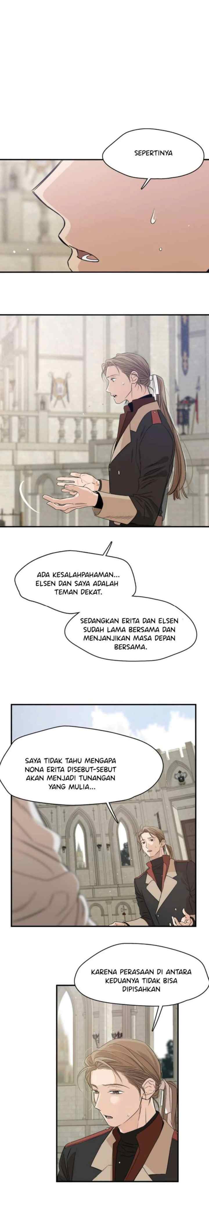 Lunacy chapter 6 halaman 9