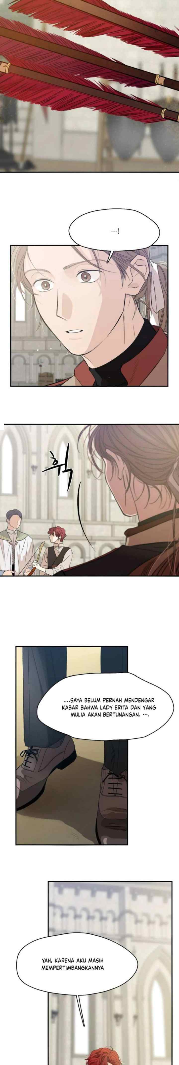 Lunacy chapter 6 halaman 7