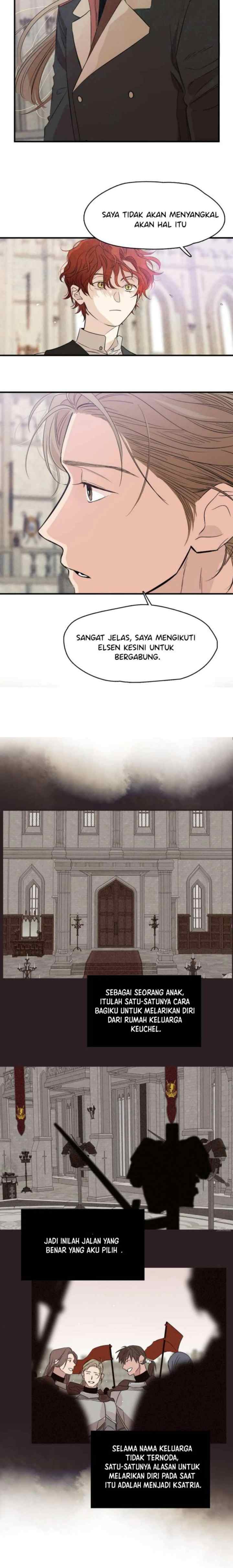 Lunacy chapter 6 halaman 11