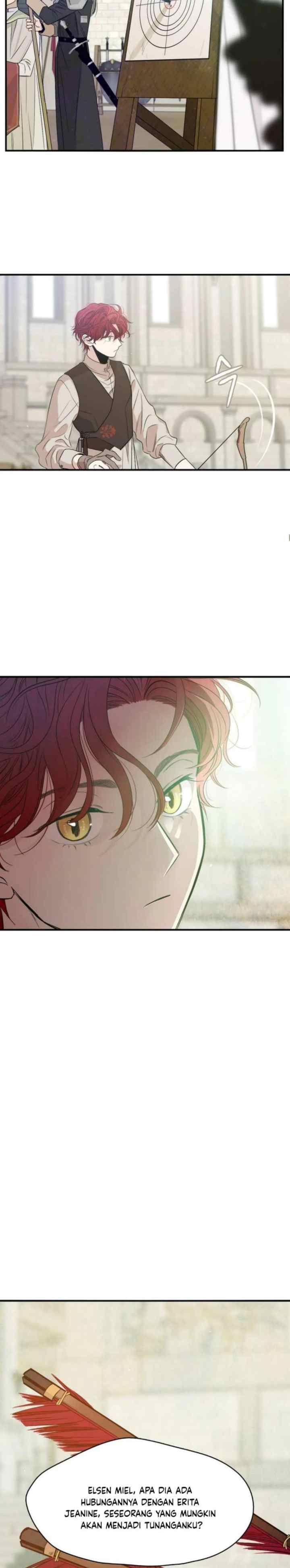 Lunacy chapter 6 halaman 6