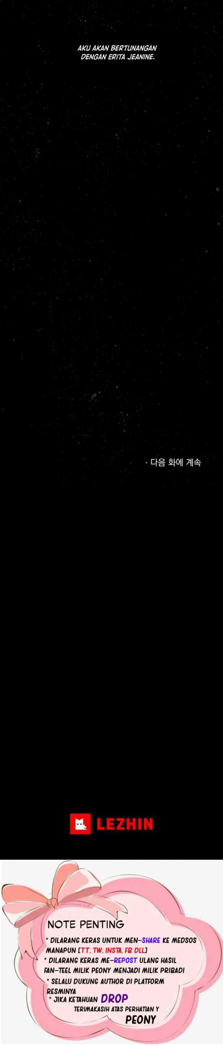 Lunacy chapter 6 halaman 18