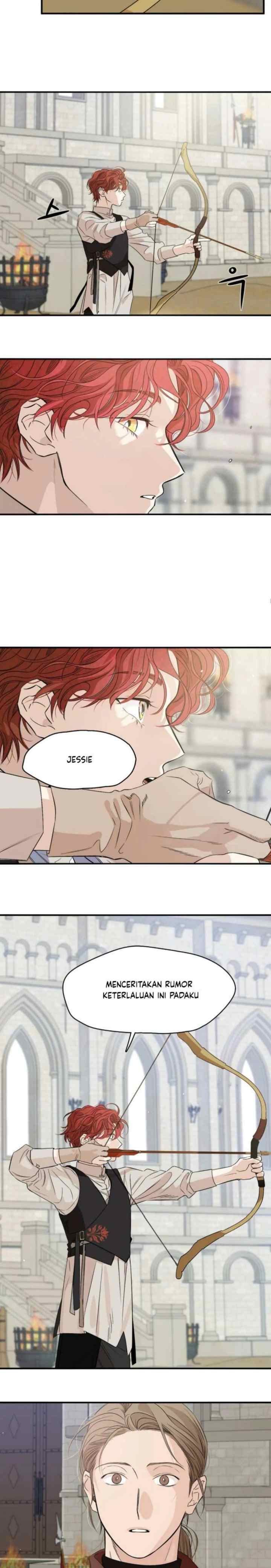 Lunacy chapter 6 halaman 4