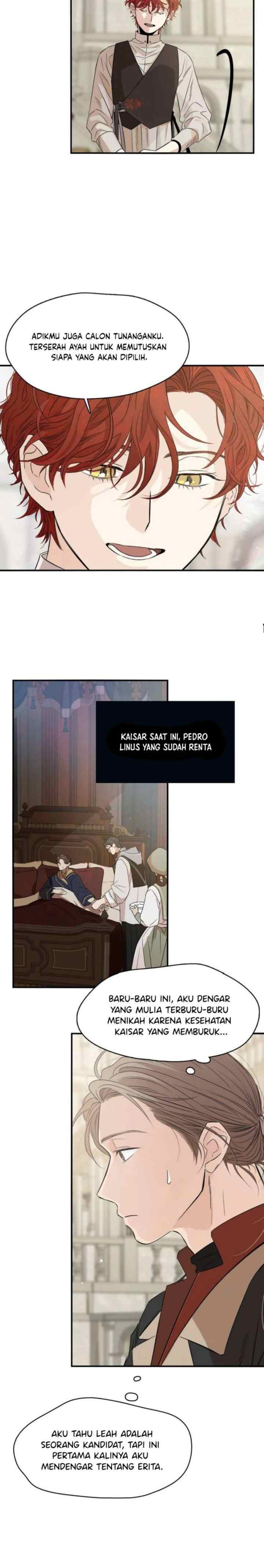 Lunacy chapter 6 halaman 8