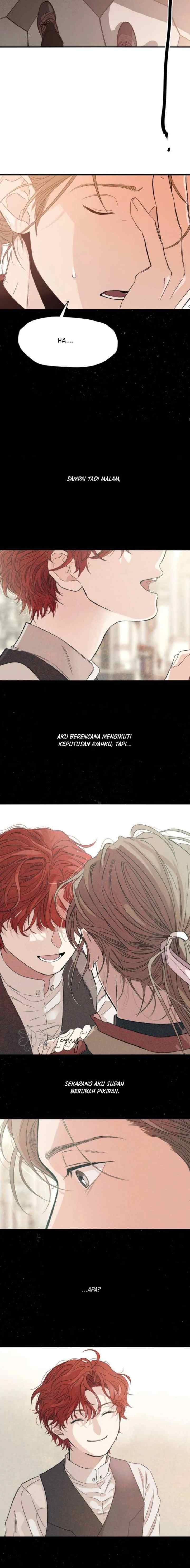 Lunacy chapter 6 halaman 17