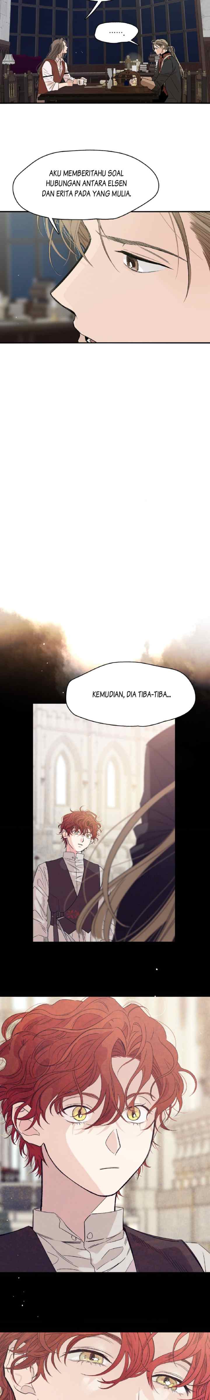 Lunacy chapter 7 halaman 6