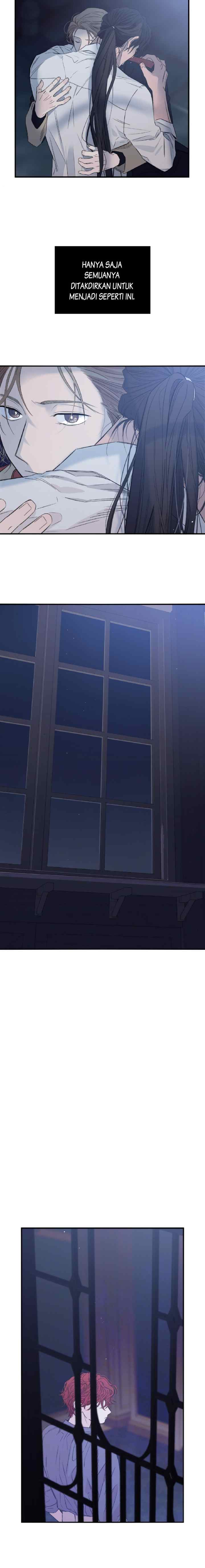 Lunacy chapter 7 halaman 17