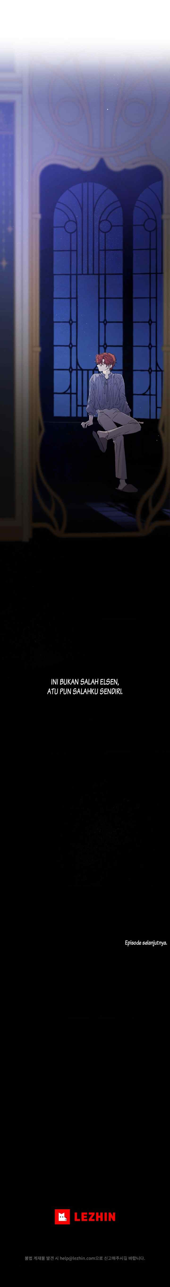 Lunacy chapter 7 halaman 19