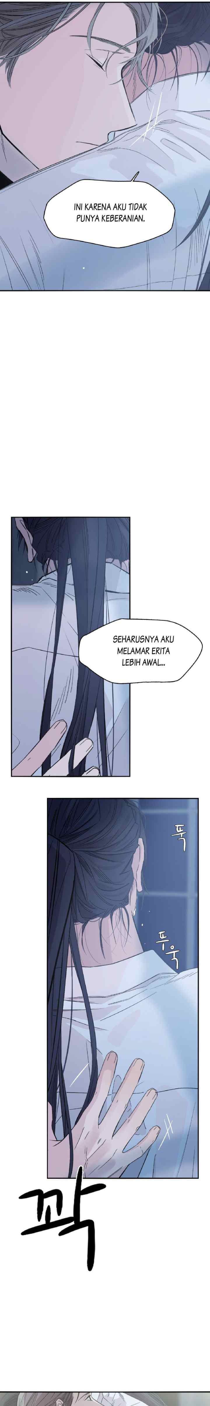 Lunacy chapter 7 halaman 15