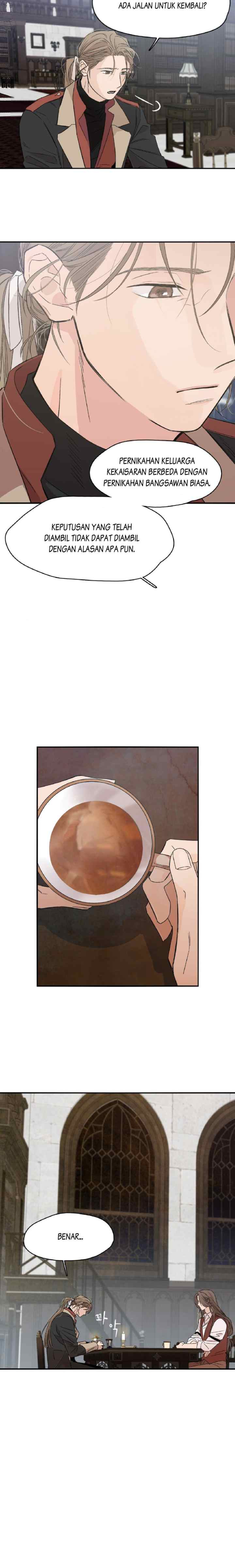 Lunacy chapter 7 halaman 11