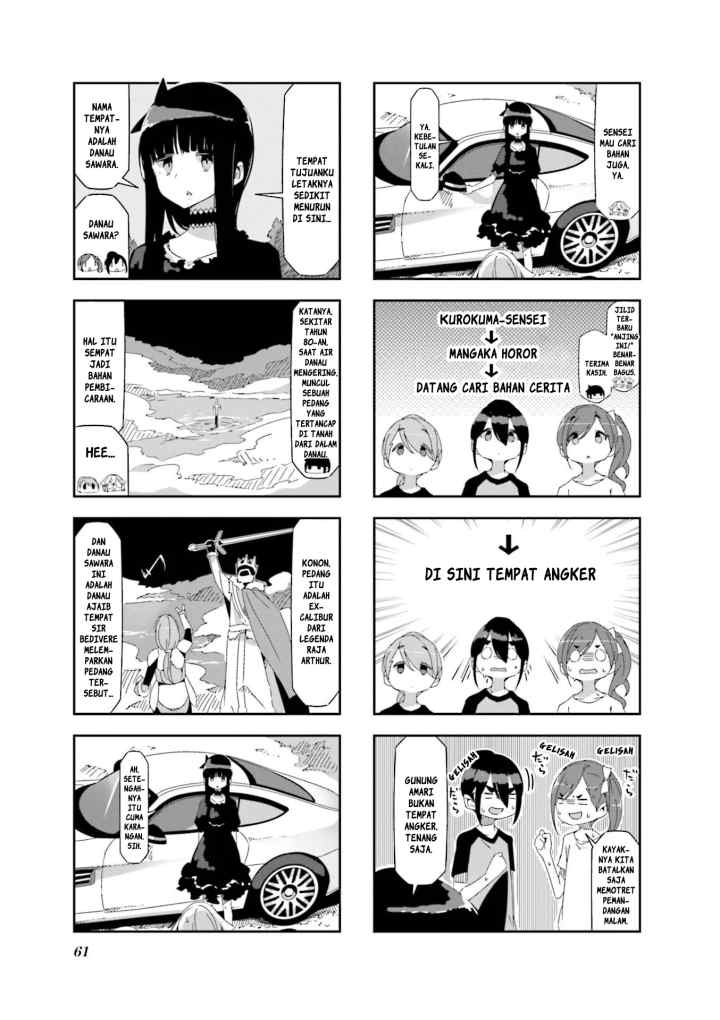 M o n o chapter 23 halaman 5