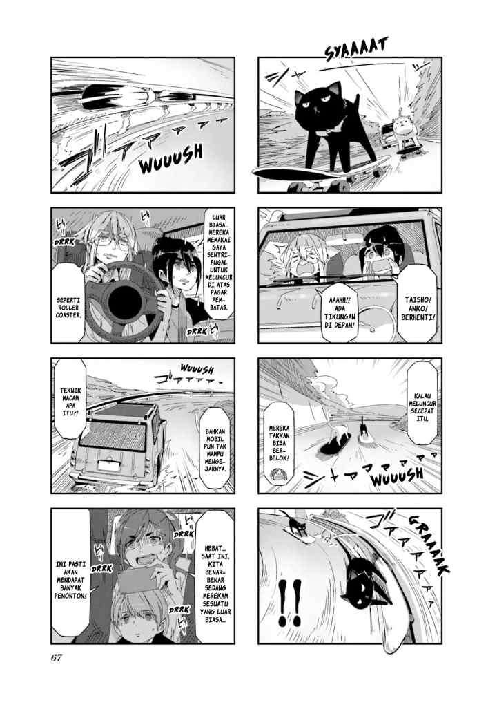 M o n o chapter 24 halaman 5