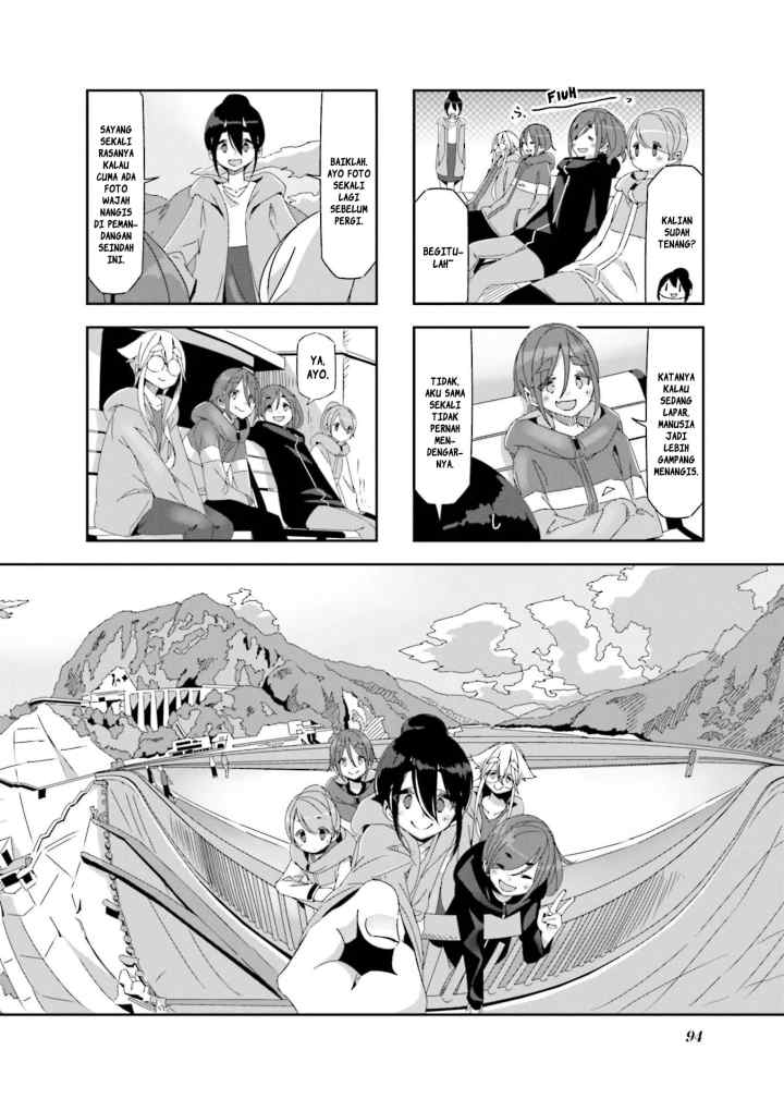 M o n o chapter 28 halaman 6