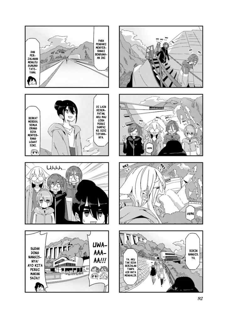 M o n o chapter 28 halaman 4