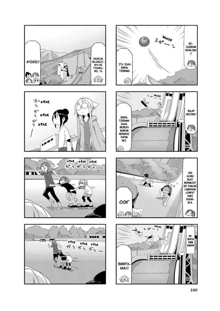 M o n o chapter 29 halaman 6