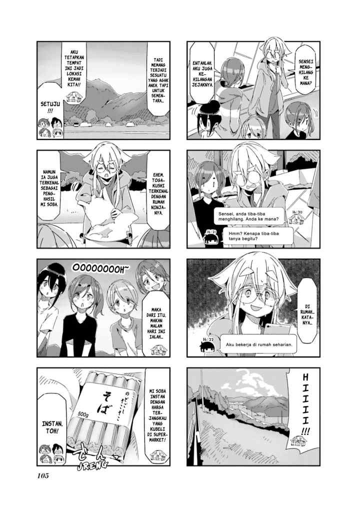 M o n o chapter 30 halaman 5