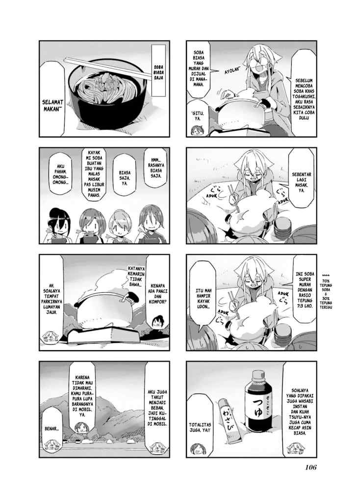 M o n o chapter 30 halaman 6