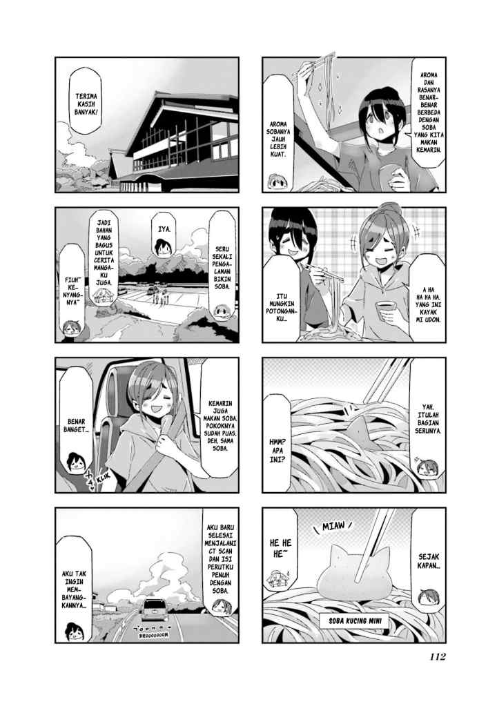 M o n o chapter 31 halaman 6