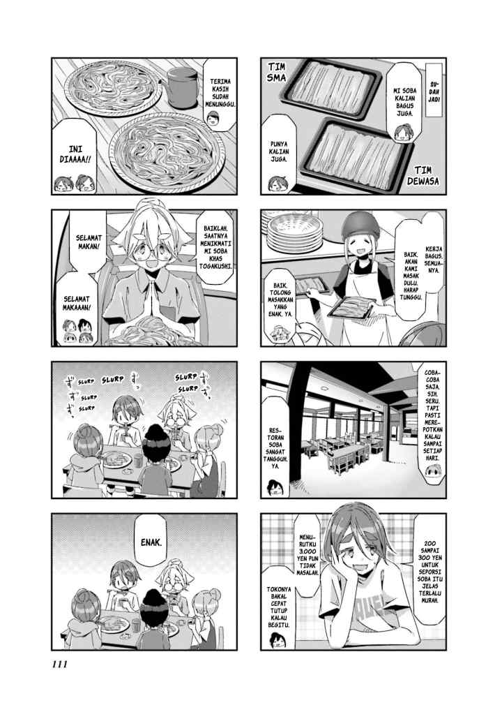 M o n o chapter 31 halaman 5