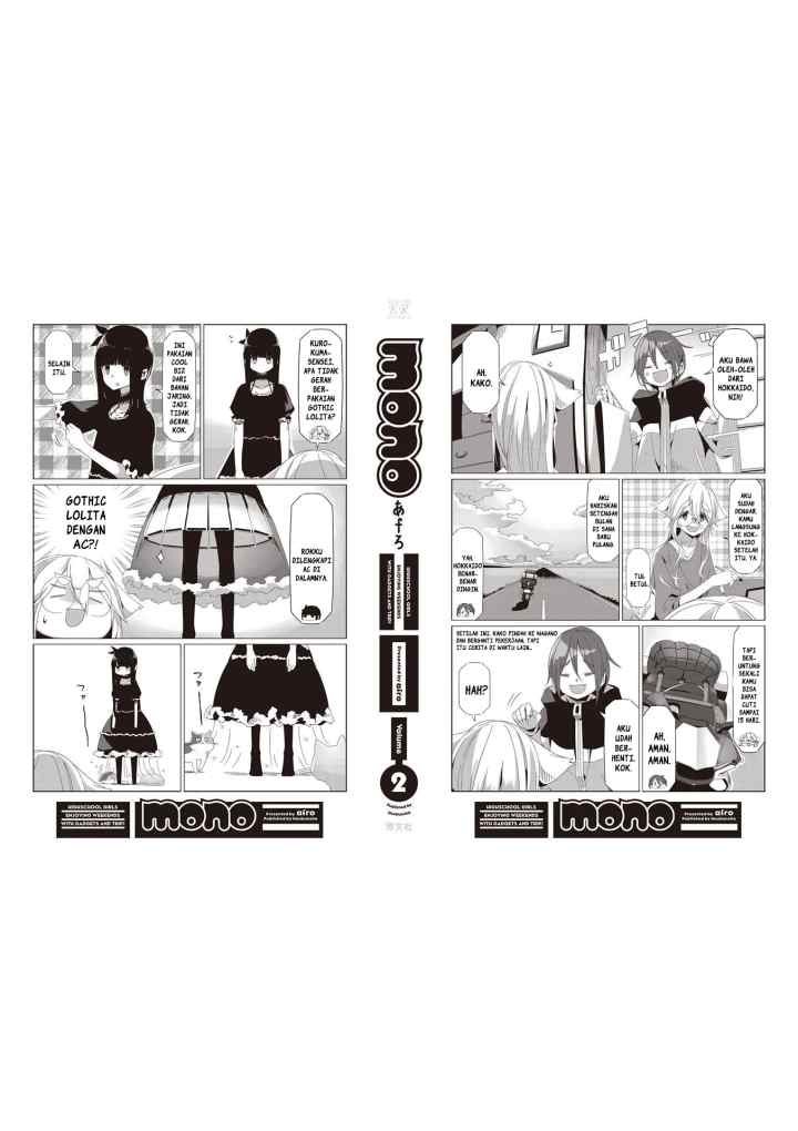 M o n o chapter 32 halaman 7