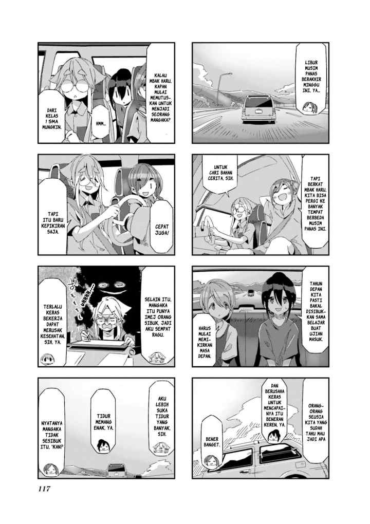 M o n o chapter 32 halaman 5