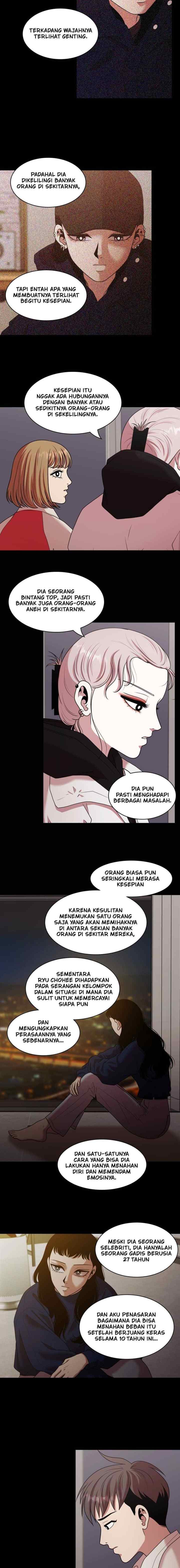 Mañana chapter 207 halaman 6