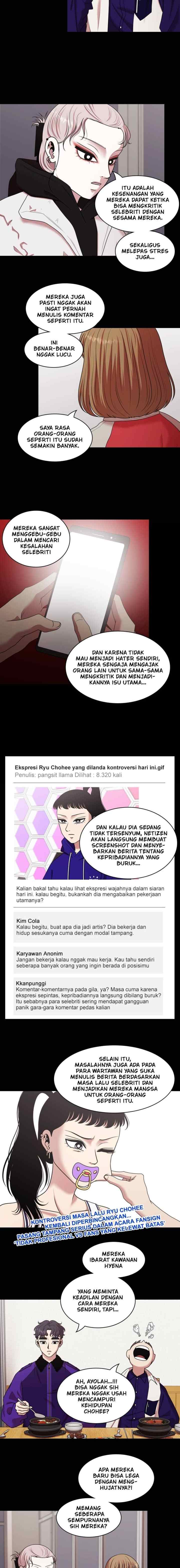 Mañana chapter 207 halaman 4