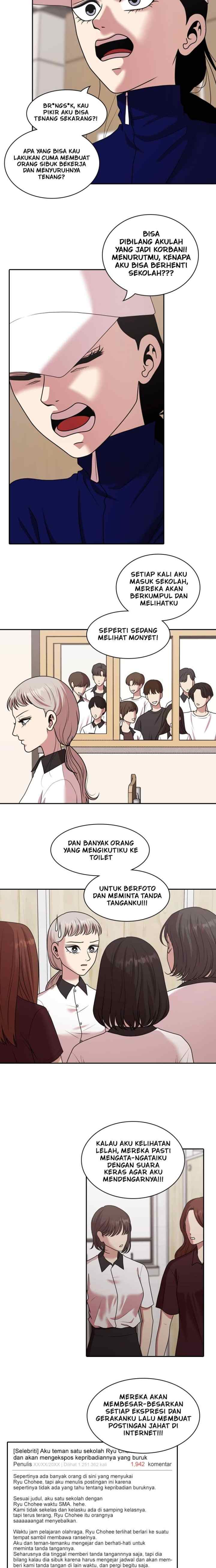 Mañana chapter 210 halaman 9