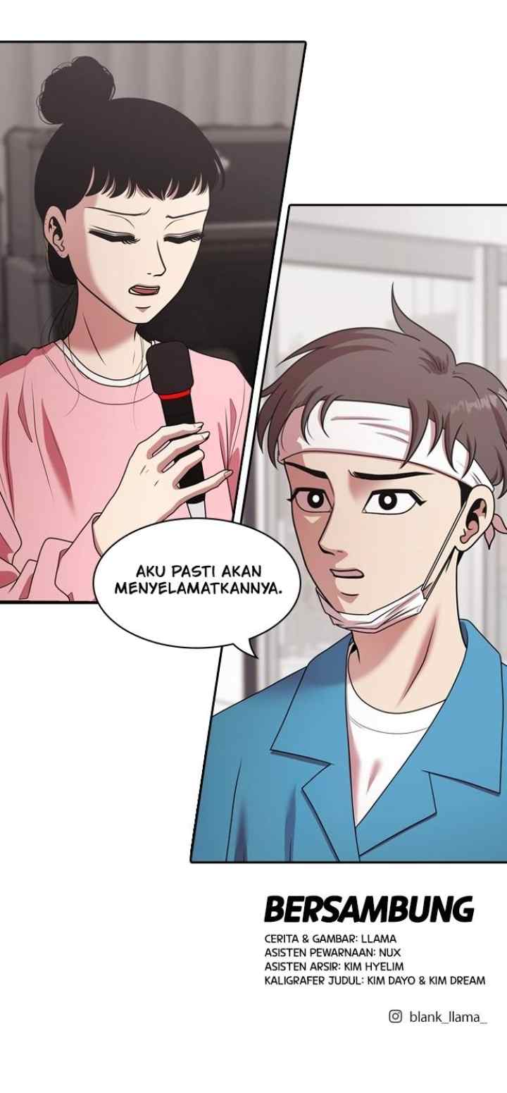 Mañana chapter 210 halaman 17