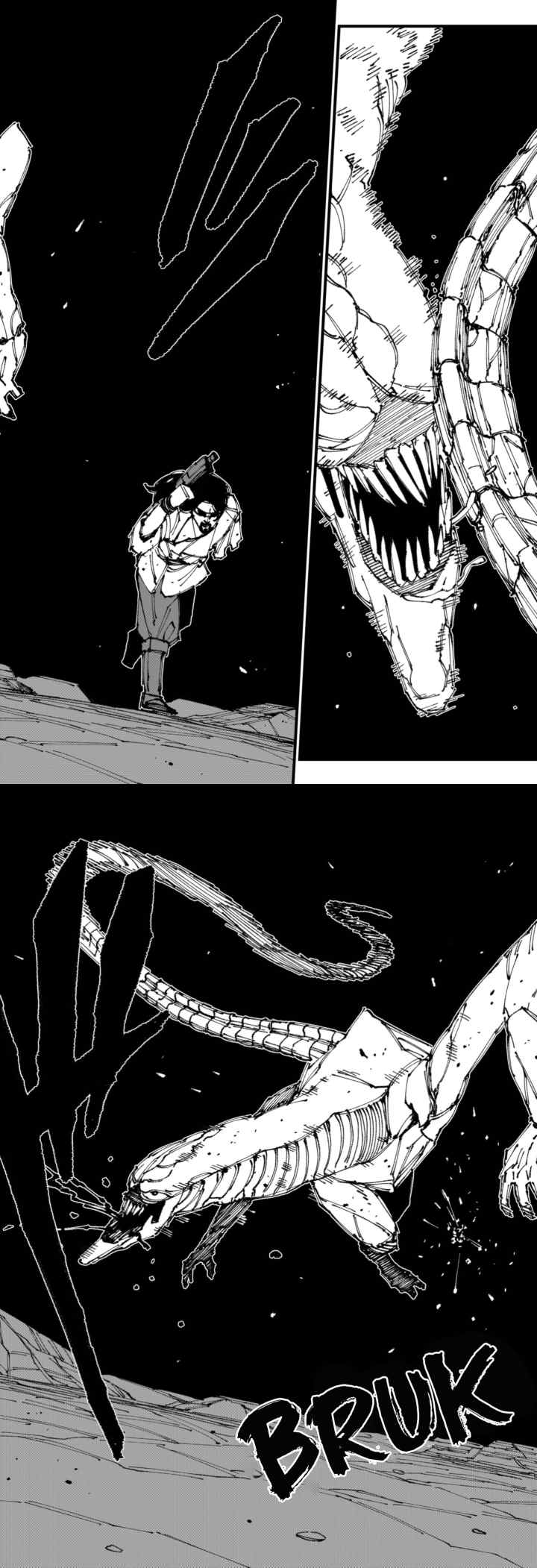 MAD (OOTORI Yuusuke) chapter 4 halaman 17