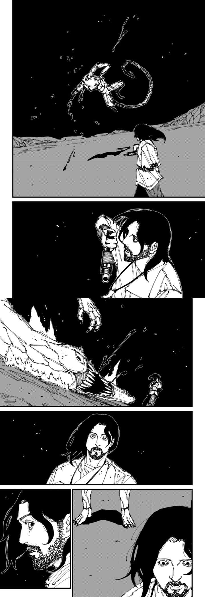 MAD (OOTORI Yuusuke) chapter 4 halaman 18