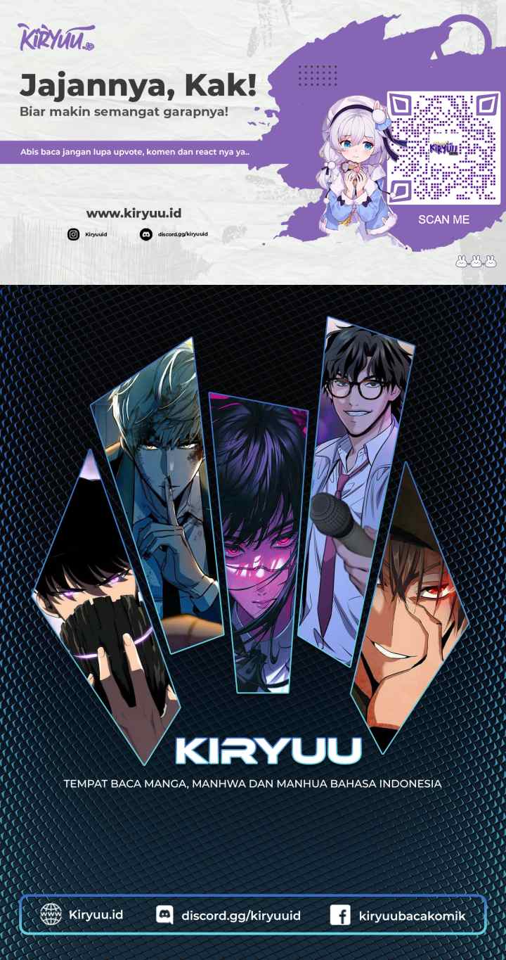 MAD (OOTORI Yuusuke) chapter 4 halaman 20
