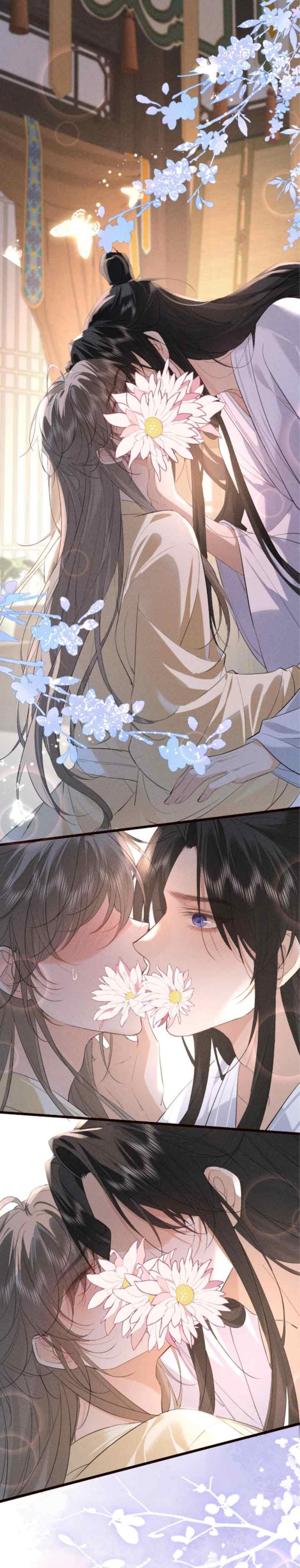 Mad for Love chapter 23 halaman 7